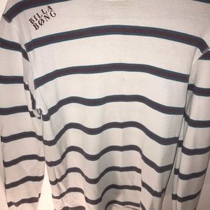 Billabong long sleeve
